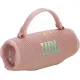 Беспроводная колонка JBL Charge 6 розовый