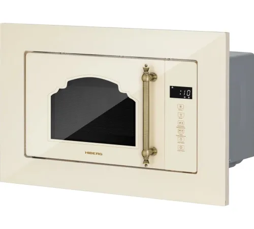 Микроволновая печь Hiberg i-VM 6502 YR