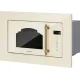 Микроволновая печь Hiberg i-VM 6502 YR