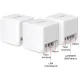 Wi-Fi система Mercusys Halo H60X 3 шт