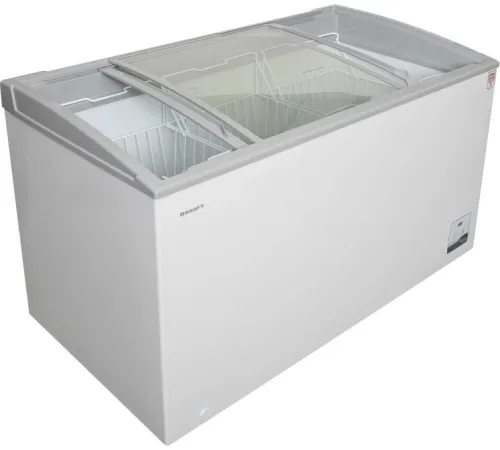 Морозильный ларь Kraft MSF-460