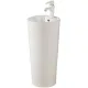 Умывальник Roxen Florence 570910