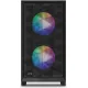 Корпус PCCooler C3D310 ARGB черный