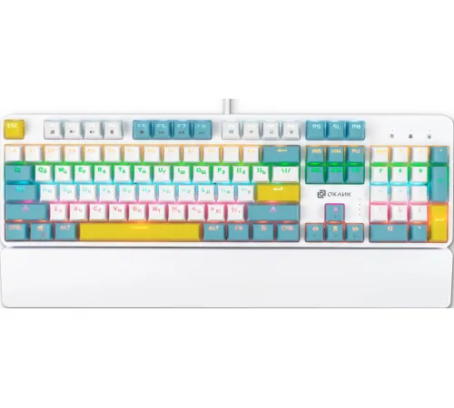 Клавиатура Оклик K951X