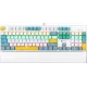 Клавиатура Оклик K951X