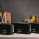 Тостер Cecotec Toast&Taste 10000 Extra черный