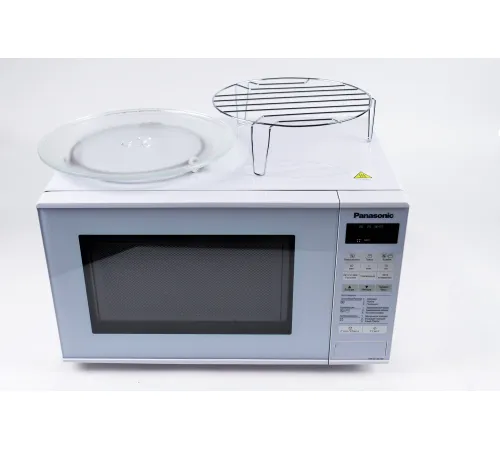 Микроволновая печь Panasonic NN-GT261WZPE