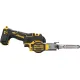 Ленточная шлифмашина DeWalt DCM200N без АКБ