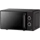 Микроволновая печь CENTEK CT-1550 черный + Миксер CT-1100