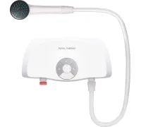 Проточный электрический водонагреватель-душ Royal Thermo Smartfix S 3.5 кВт душ
