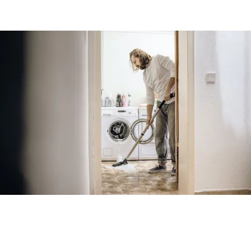 Пылесос Karcher WD 6 P S V 1.628-360.0