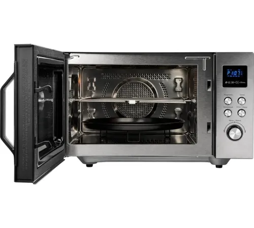 Микроволновая печь KUPPERSBERG FMW 250 X