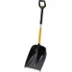 Лопата для уборки снега Fiskars X-series 1057188 автомобильная