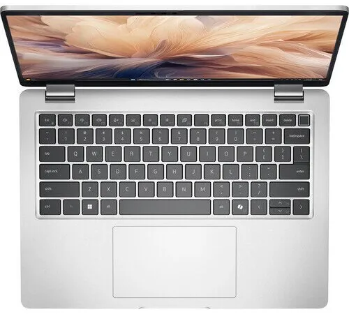 Ноутбук Dell Pro 14 Plus PB14250-5653