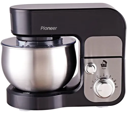 Планетарный миксер Pioneer MX323 Black