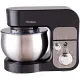 Планетарный миксер Pioneer MX323 Black