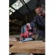 Электролобзик Milwaukee M18 BJS-402C 4933451389 с 2-мя АКБ, кейс