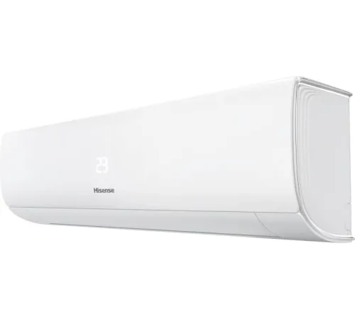 Кондиционер Hisense Zoom DC Inverter 2023 AS-09UW4RYRKB05