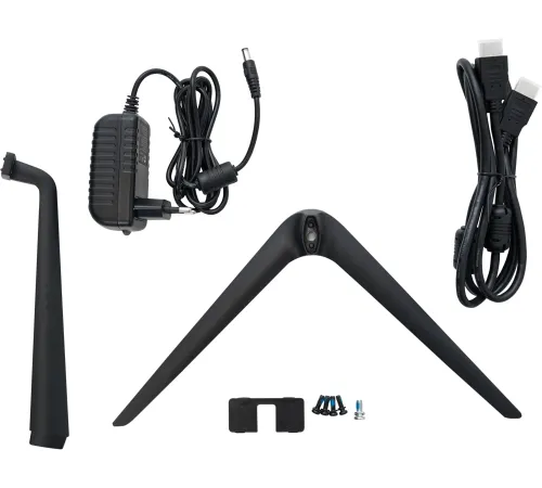 Монитор H H24Z75