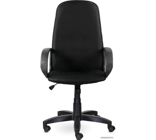 Офисное кресло Brabix Praktik EX-279 ткань E, черный