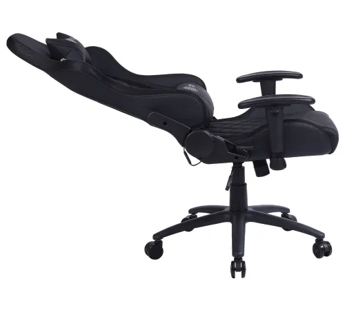 Кресло CACTUS CS-CHR-0099BL черный