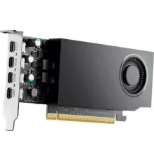 Видеокарта NVIDIA RTX A400 4GB GDDR6 900-5G172-2260-000