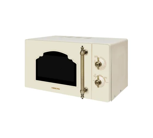 Микроволновая печь Hiberg i-VM 4288 YR