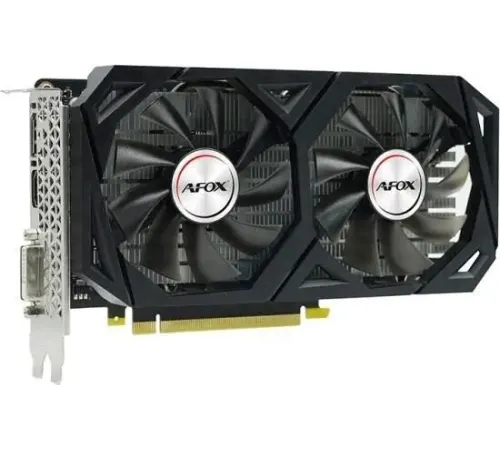 Видеокарта AFOX GTX 1660 Super 6GB GDDR6 AF1660S-6144D6H7-V2