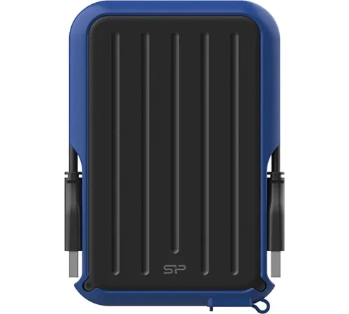 Внешний накопитель Silicon-Power Armor A66 1TB SP010TBPHD66SS3B
