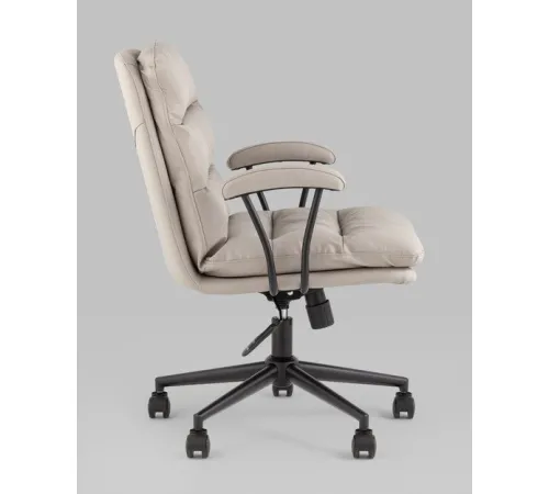 Офисное кресло Stool Group Torus SY-016 Lixiang-02 серый