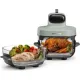 Аэрогриль аэрофритюрница Dreame Air Fryer PT60 зеленый