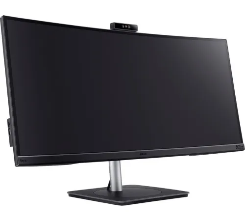Монитор Acer Vero CB343CURDbemiiphcuzx UM.CB3CD.D01