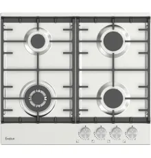 Варочная панель Evelux HEG 650 X