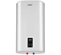 Накопительный электрический водонагреватель Oasis Plain A-100