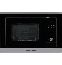 Микроволновая печь KUPPERSBERG HMW 655 X
