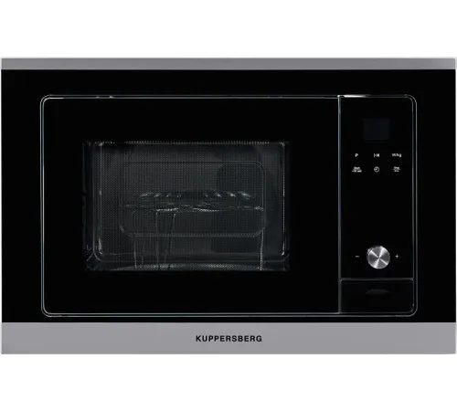 Микроволновая печь KUPPERSBERG HMW 655 X