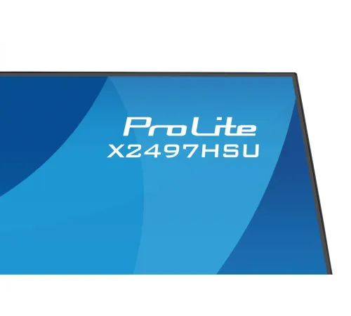 Монитор iiyama ProLite X2497HSU-B1