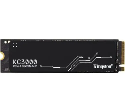 SSD Kingston KC3000 1TB SKC3000S/1024GBK