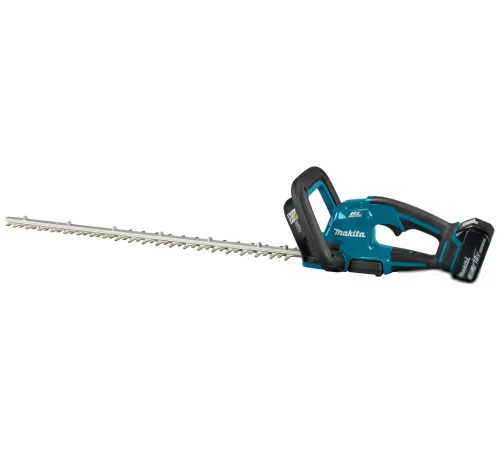 Кусторез Makita DUH606RF с 1-им АКБ 3 Ач
