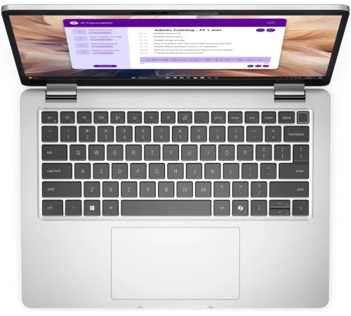 Ноутбук Dell Pro 13 Plus PB13250-7223