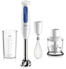 Погружной блендер Braun MQ30202MWH