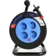 Удлинитель SmartBuy SBE-10-4-10-N