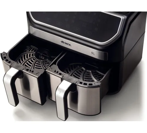 Аэрогриль аэрофритюрница Ariete 4625/00