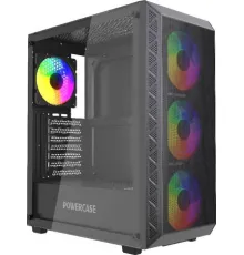 Корпус Powercase Mistral CMSB-L4