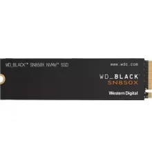 SSD WD Black SN850X NVMe 8TB WDS800T2X0E