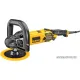 Полировальная машина DeWalt DWP849X