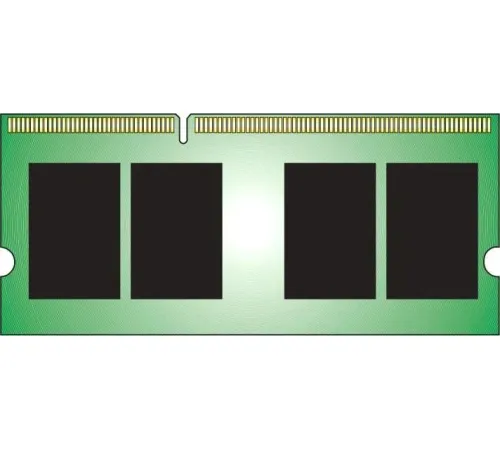 Оперативная память Kingston ValueRAM 4GB DDR3 SODIMM KVR16LS11/4WP