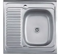 Кухонная мойка Ledeme L76060-R