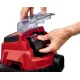 Пылесос Einhell TC-VC 18/20 Li S-Solo 2347130 без АКБ