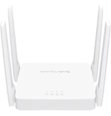 Wi-Fi роутер Mercusys AC10